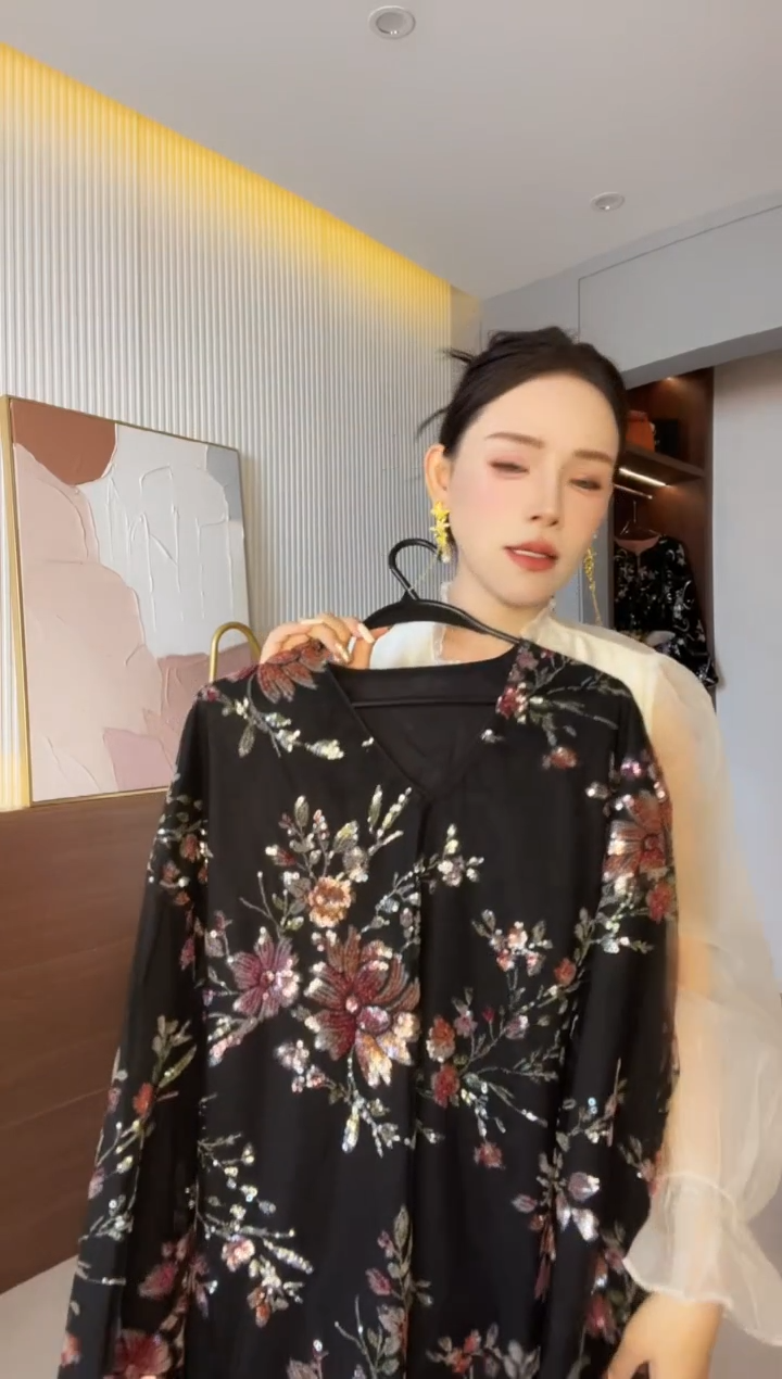 6213 黑色 L 110-130