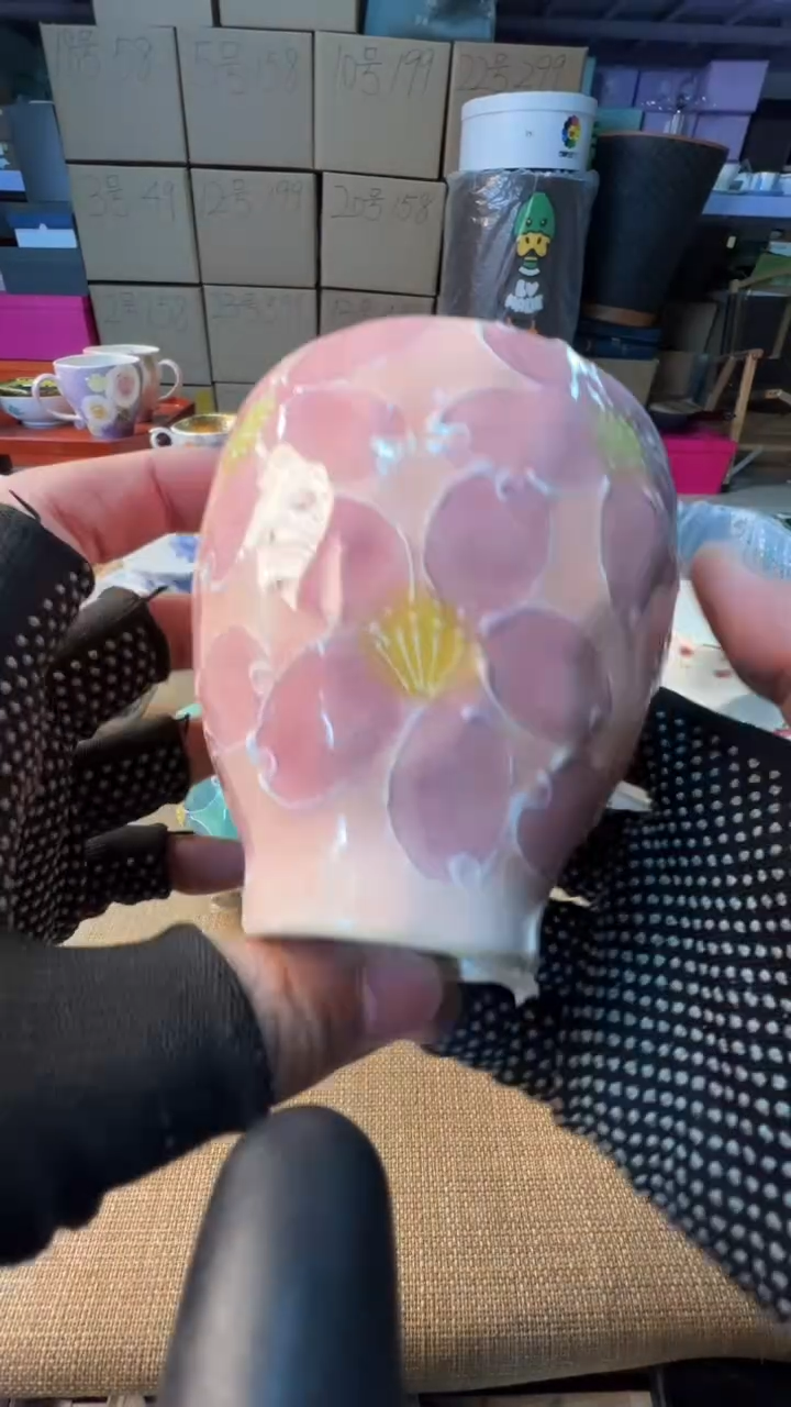 【闪购商品】瓷片启航瓷器精选