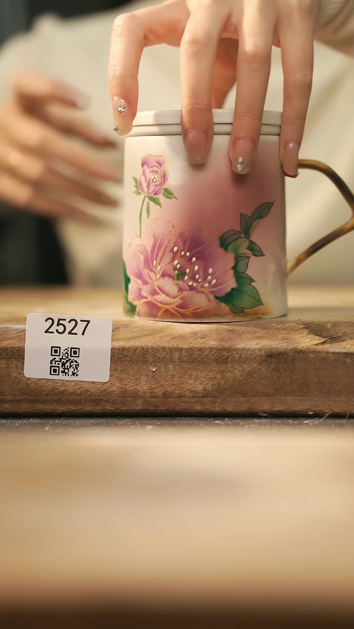 【闪购商品】【落单孤品】福利/杯子@@2527