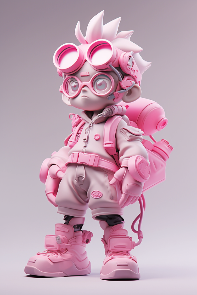 小翠中古玩具过款-C