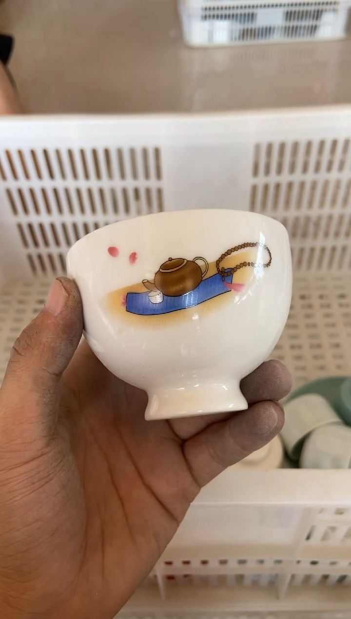 无运费险有瑕疵的有点脏介意勿拍