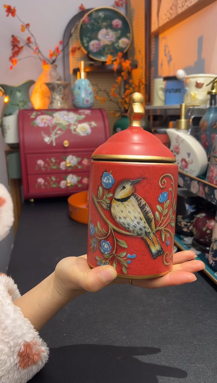 外贸陶瓷家居百货