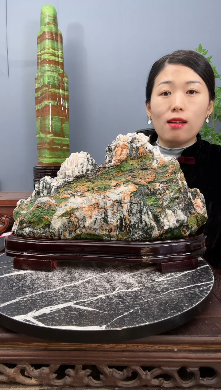石材没***。家居摆件送礼佳品