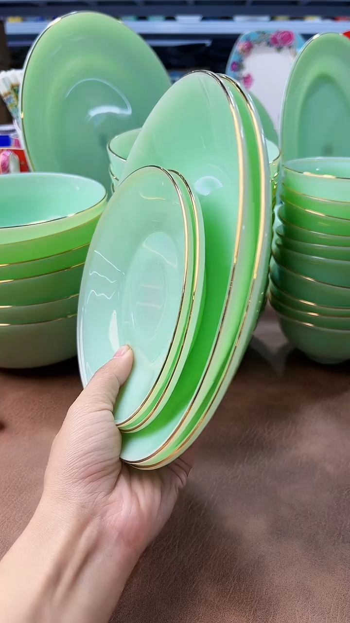 玉瓷私人订制组合链接