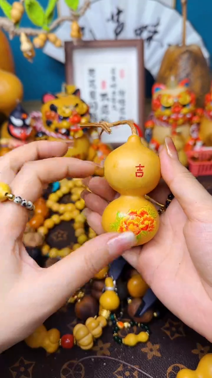 【闪购商品】142文玩葫芦文玩好物