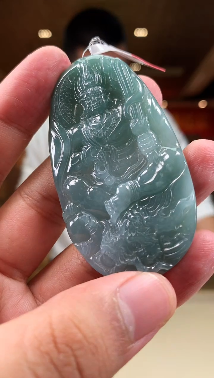 【闪购商品】定制翡翠未镶嵌             *120