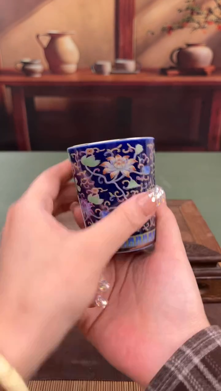 【闪购商品】顾德茶器福利闪购链接