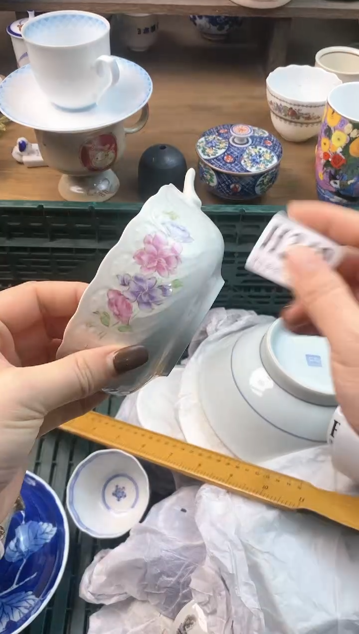 【闪购商品】瓷片[○･｀Д´･ ○]