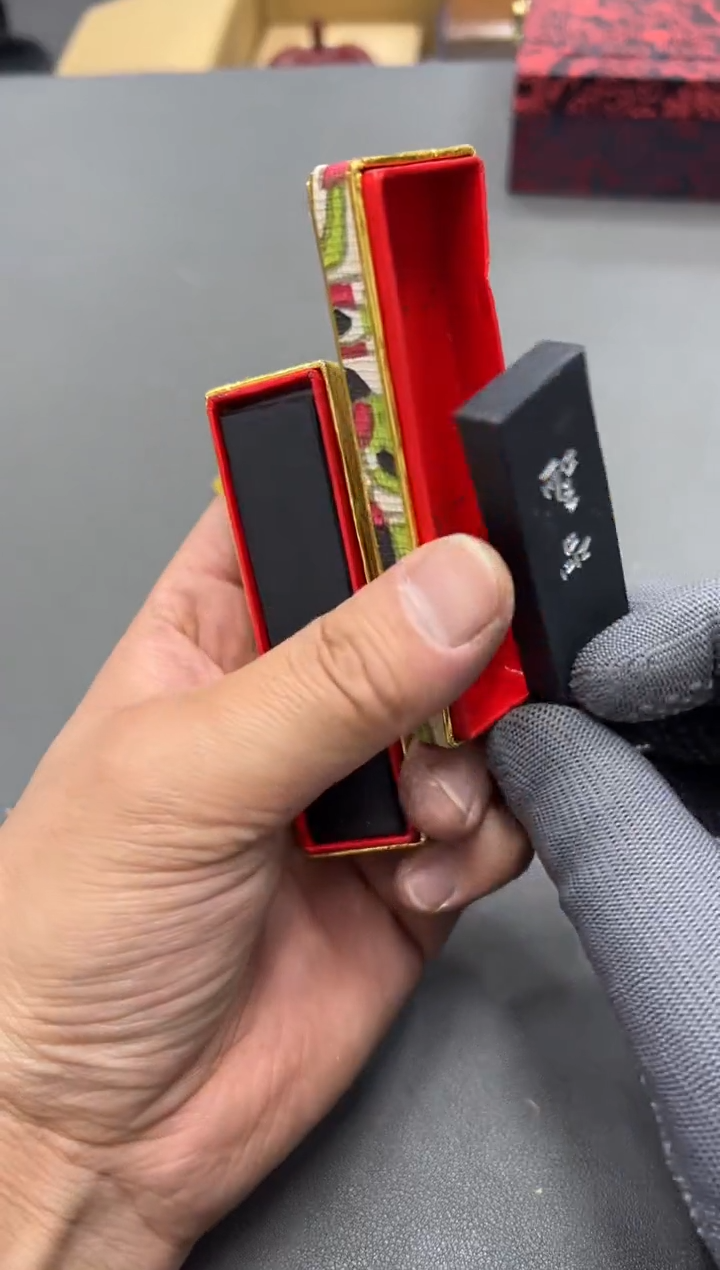 三***猪工艺品小四孤品收藏3个