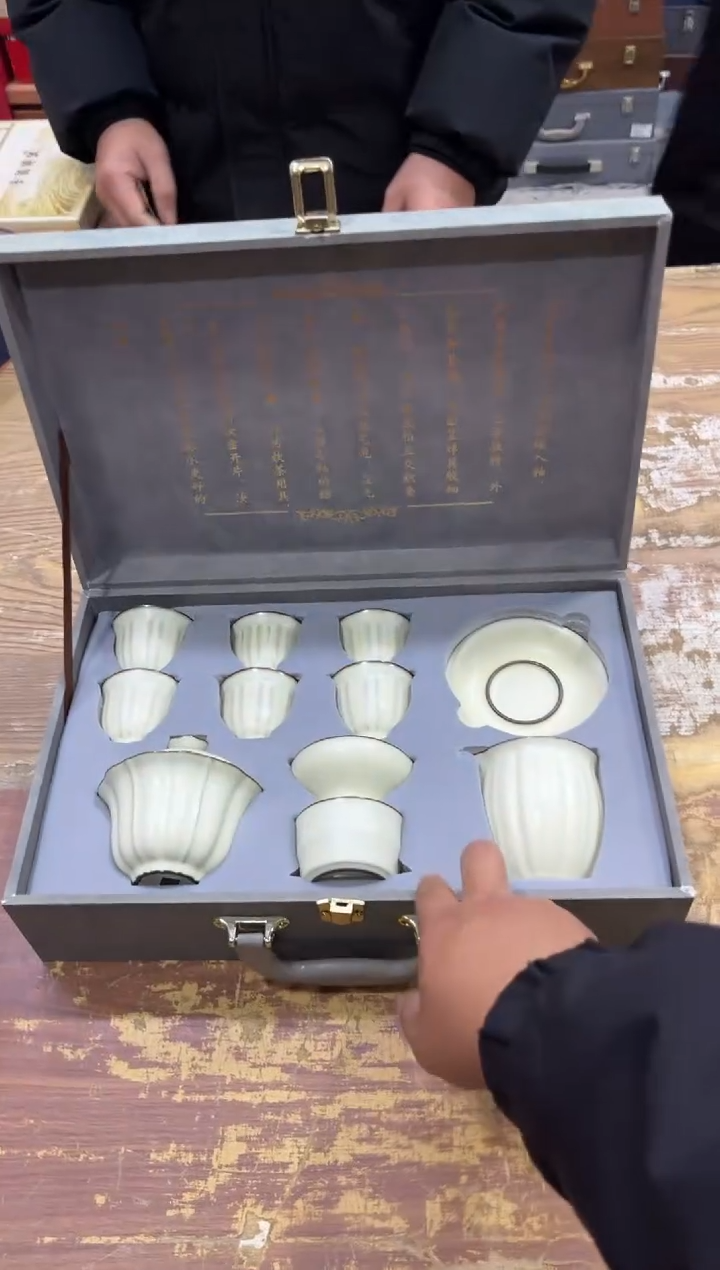 【闪购商品】摆件有仓库清仓随便清