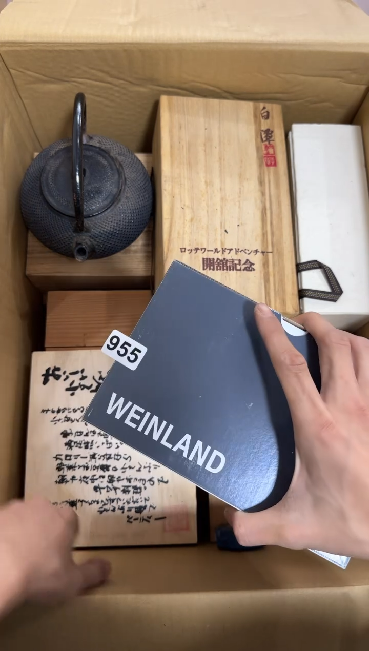 瓷片d****️955中古商品，谨慎购买