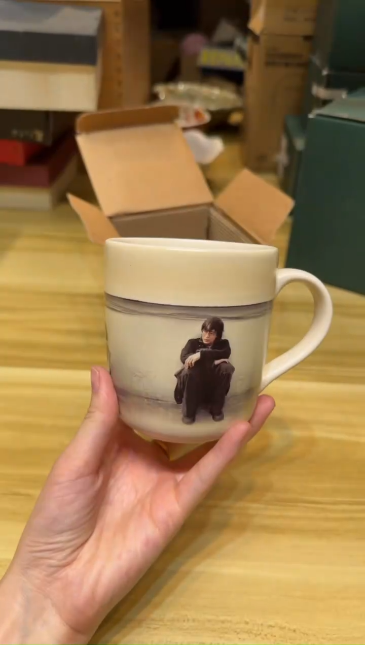 小狐狸严选日瓷器小狐狸精选日瓷器