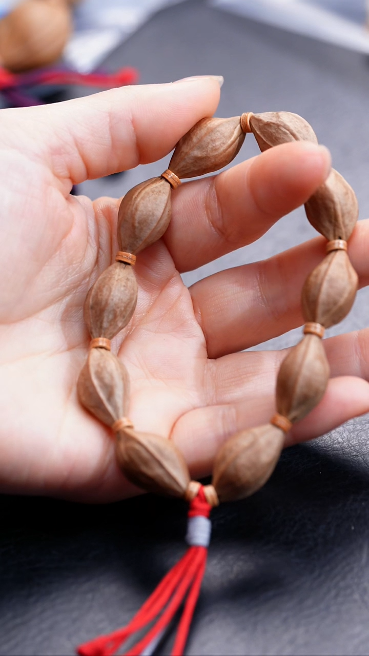 【闪购商品】橄榄核手串/手链橄榄核