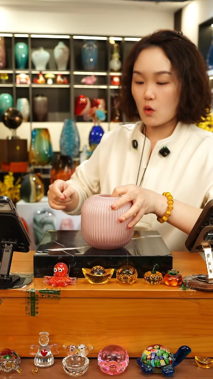 外贸花瓶尾货花瓶017