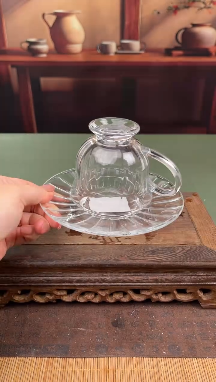 【闪购商品】顾德茶器福利闪购链接