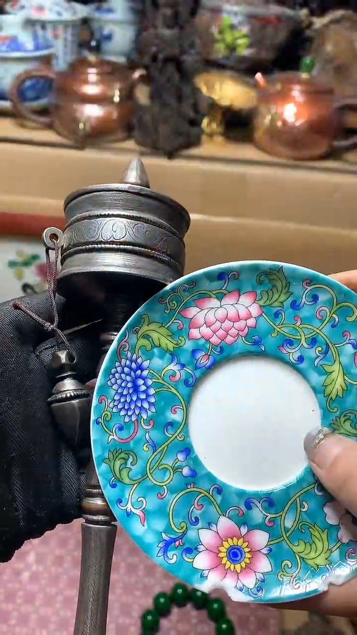 【闪购商品】瓷器默认微瑕瓷器