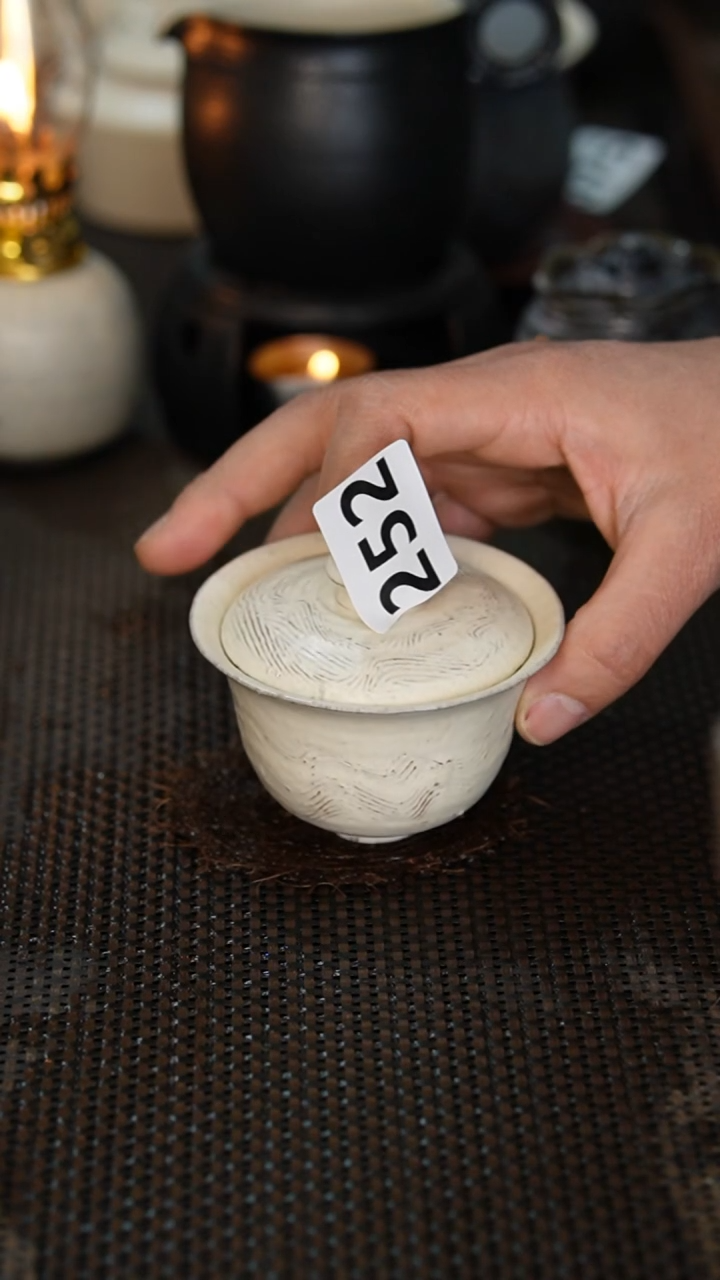 【闪购商品】252景德镇{立梦陶}手作