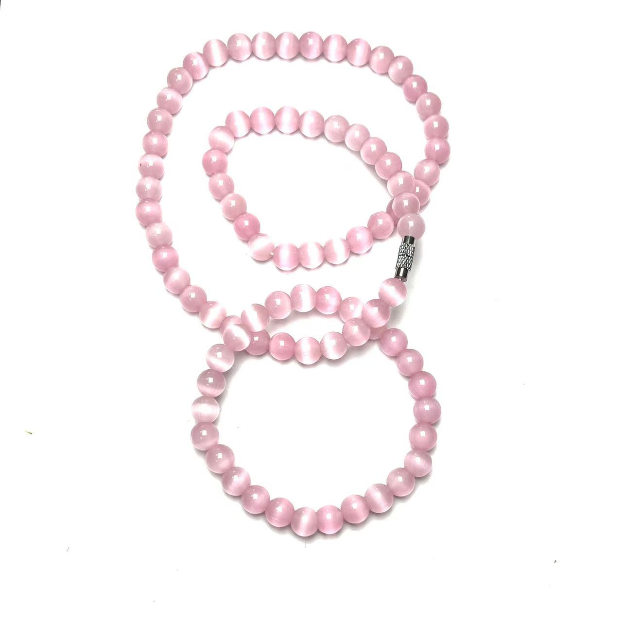 PP225 新中式项链 7mm