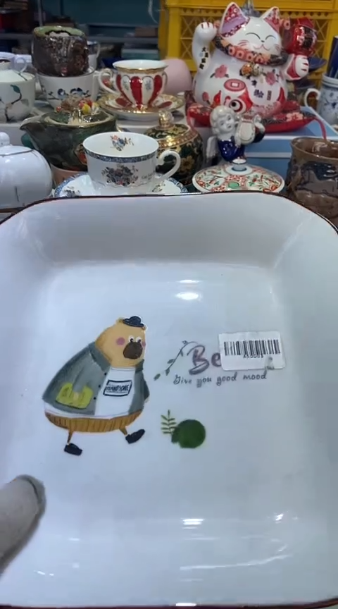 【闪购商品】瓷片1111111111111111