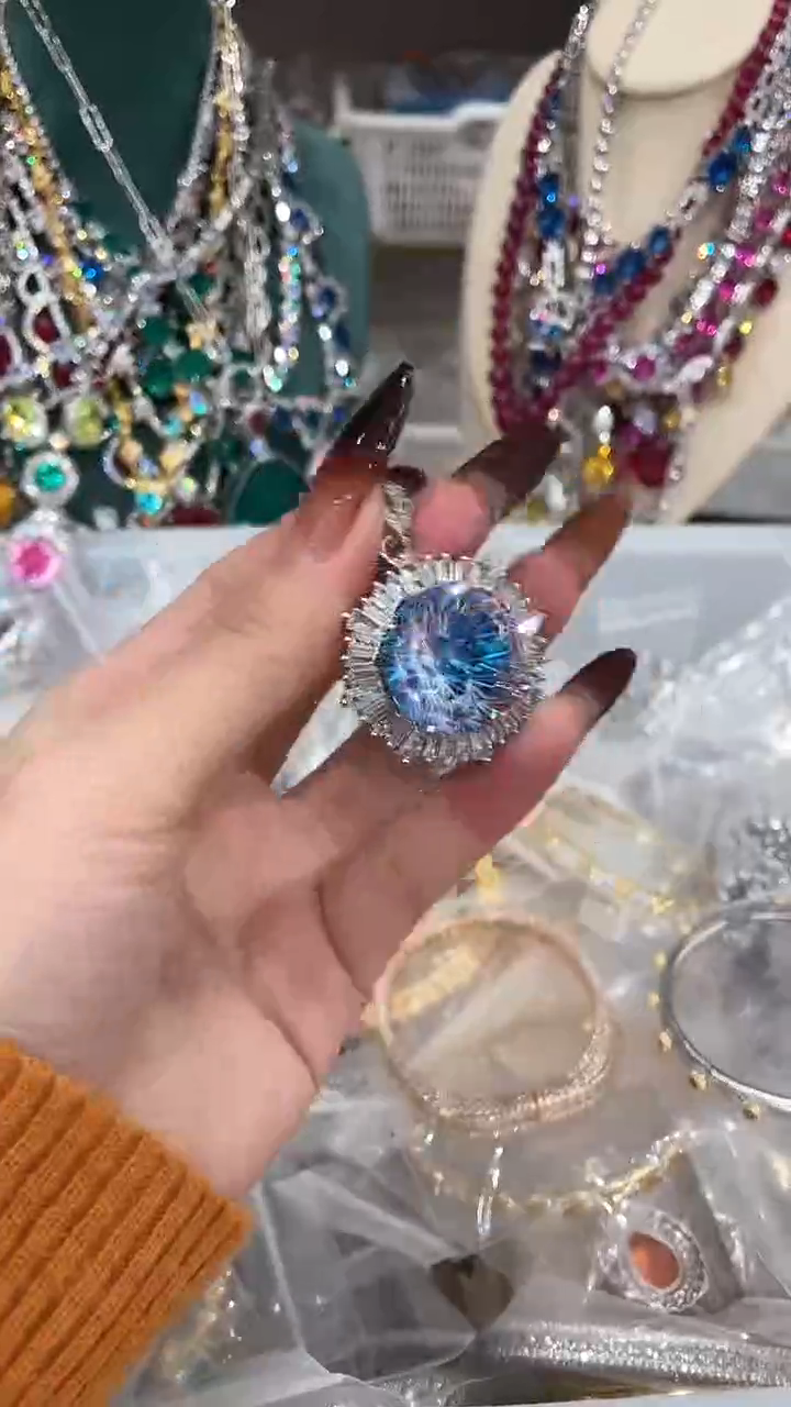 非金属无高端精品系列款式q625