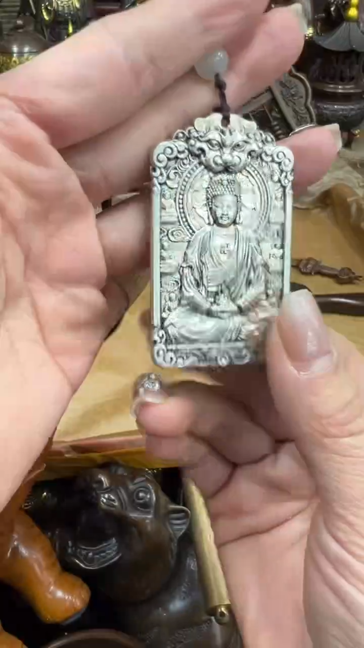 【澄朗铜器】精品铜器