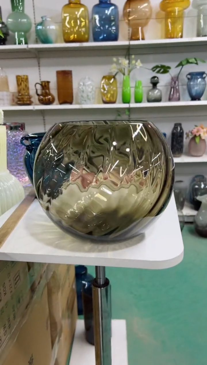 【闪购商品】玻璃2318