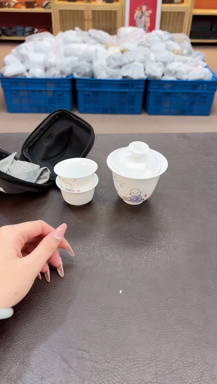 【闪购商品】摆件瓷SC1111111111111