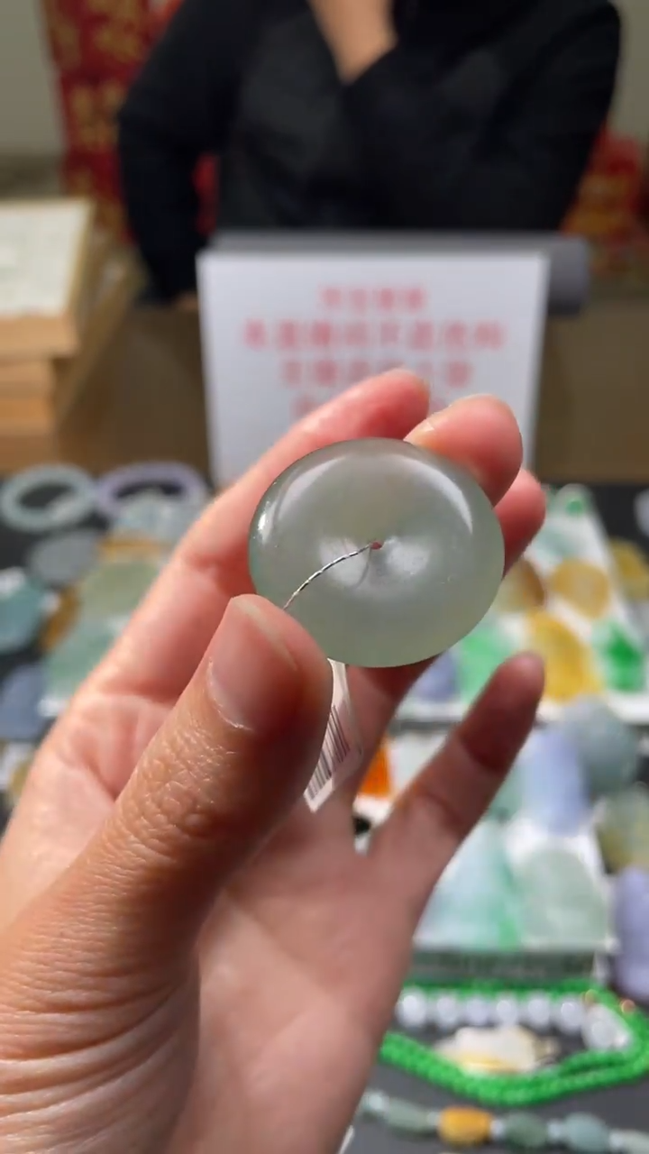 【闪购商品】定制翡翠未镶嵌|毛货其它+0