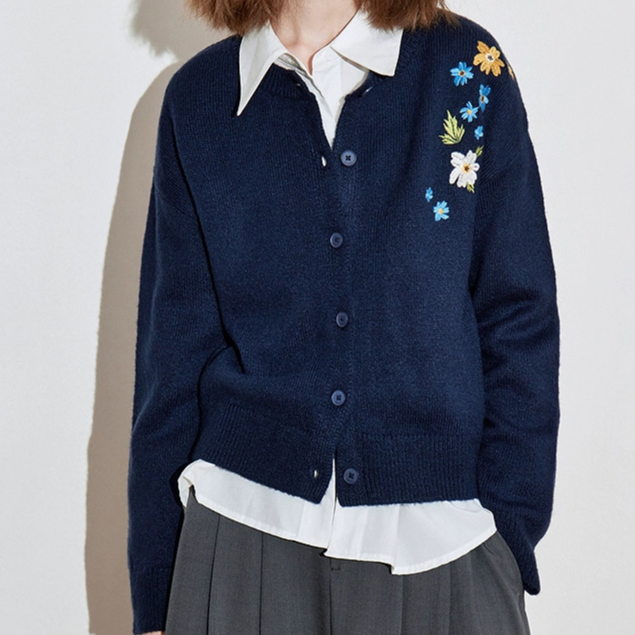 双节大促—慵懒风软糯百搭羊毛衫31