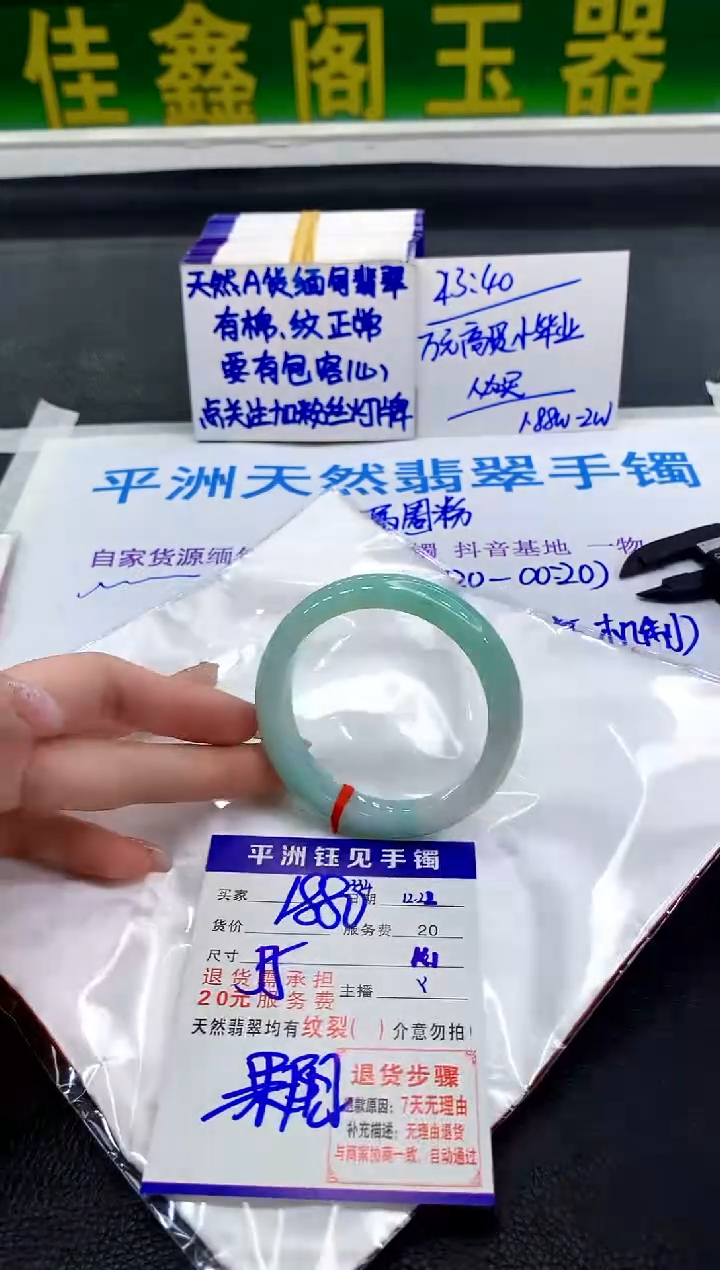 未镶嵌手镯翡翠11111111
