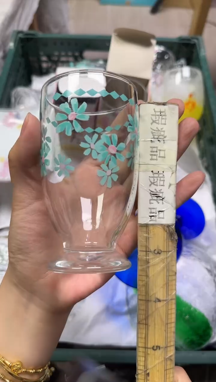 手工艺品玻璃W*-490
