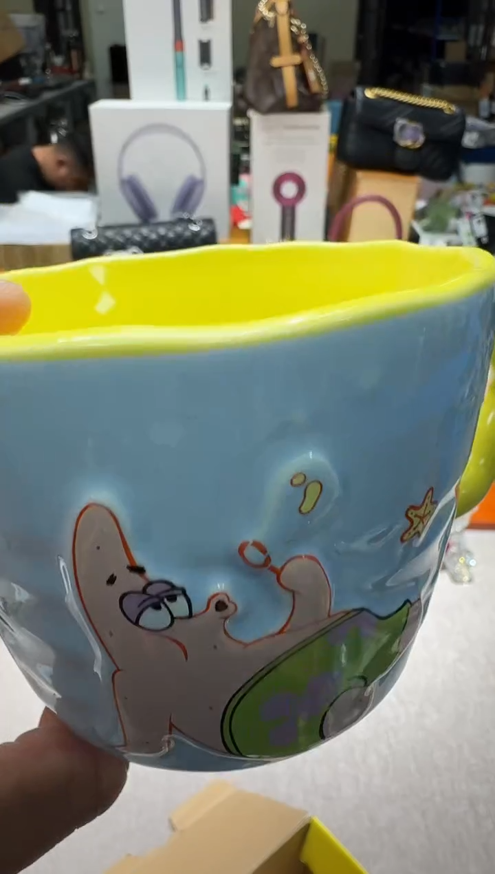 瓷片算了，真划算买它@@1