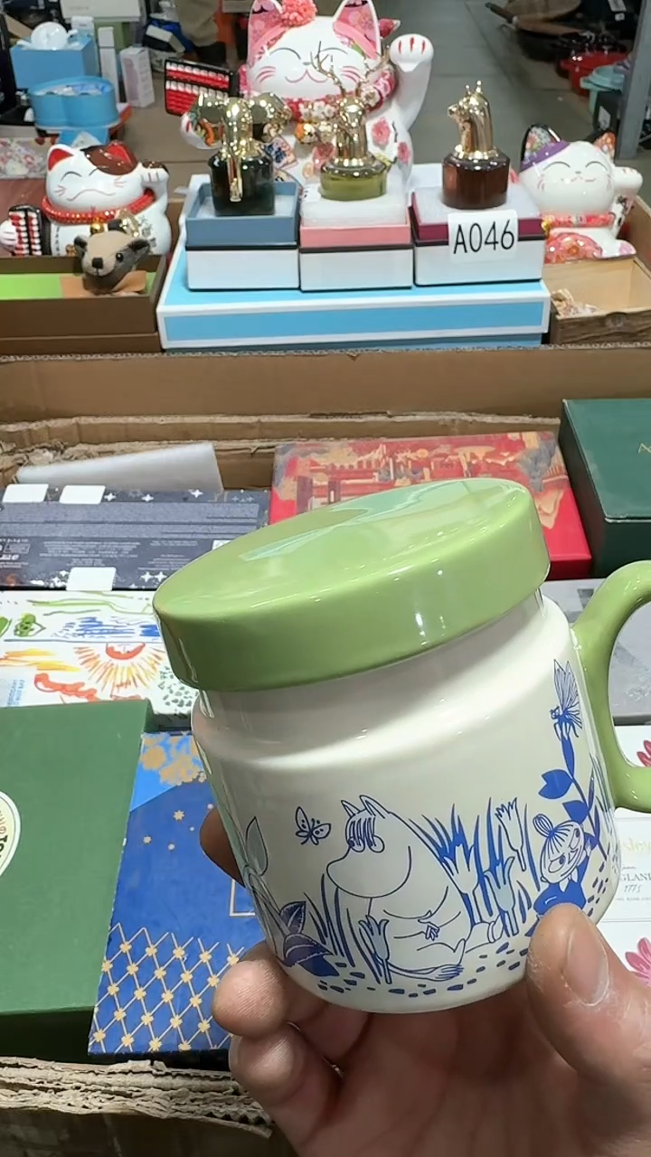 【闪购商品】瓷片大漂亮瓷器，一件不留--