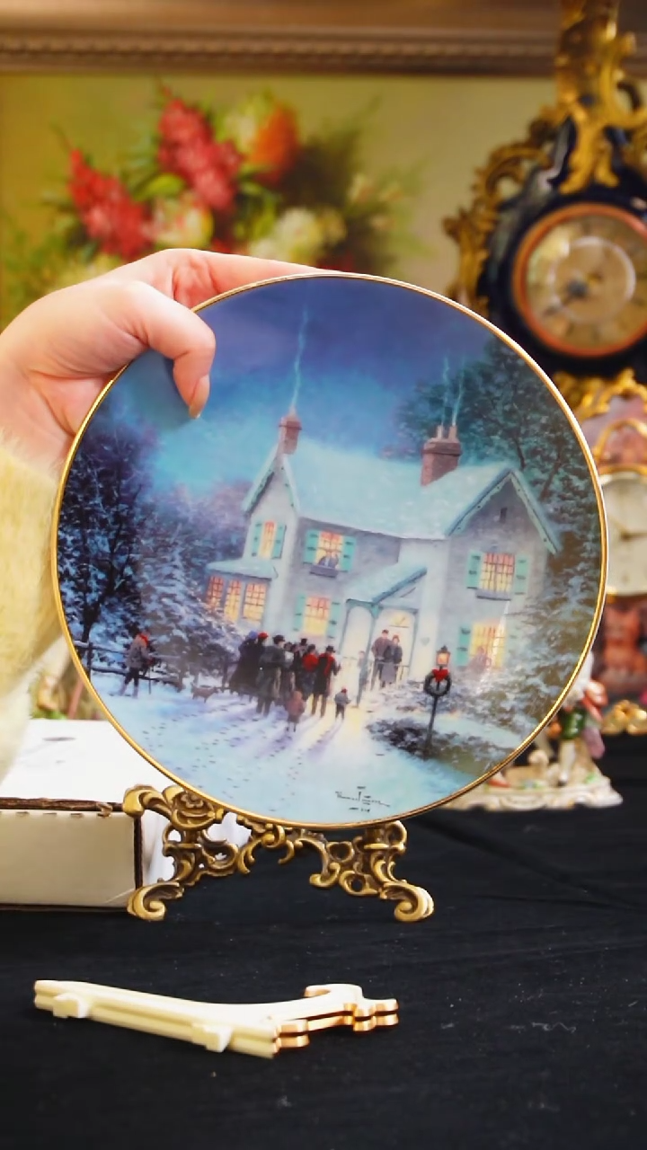 【闪购商品】摆件米多家中古器物 如图所示7