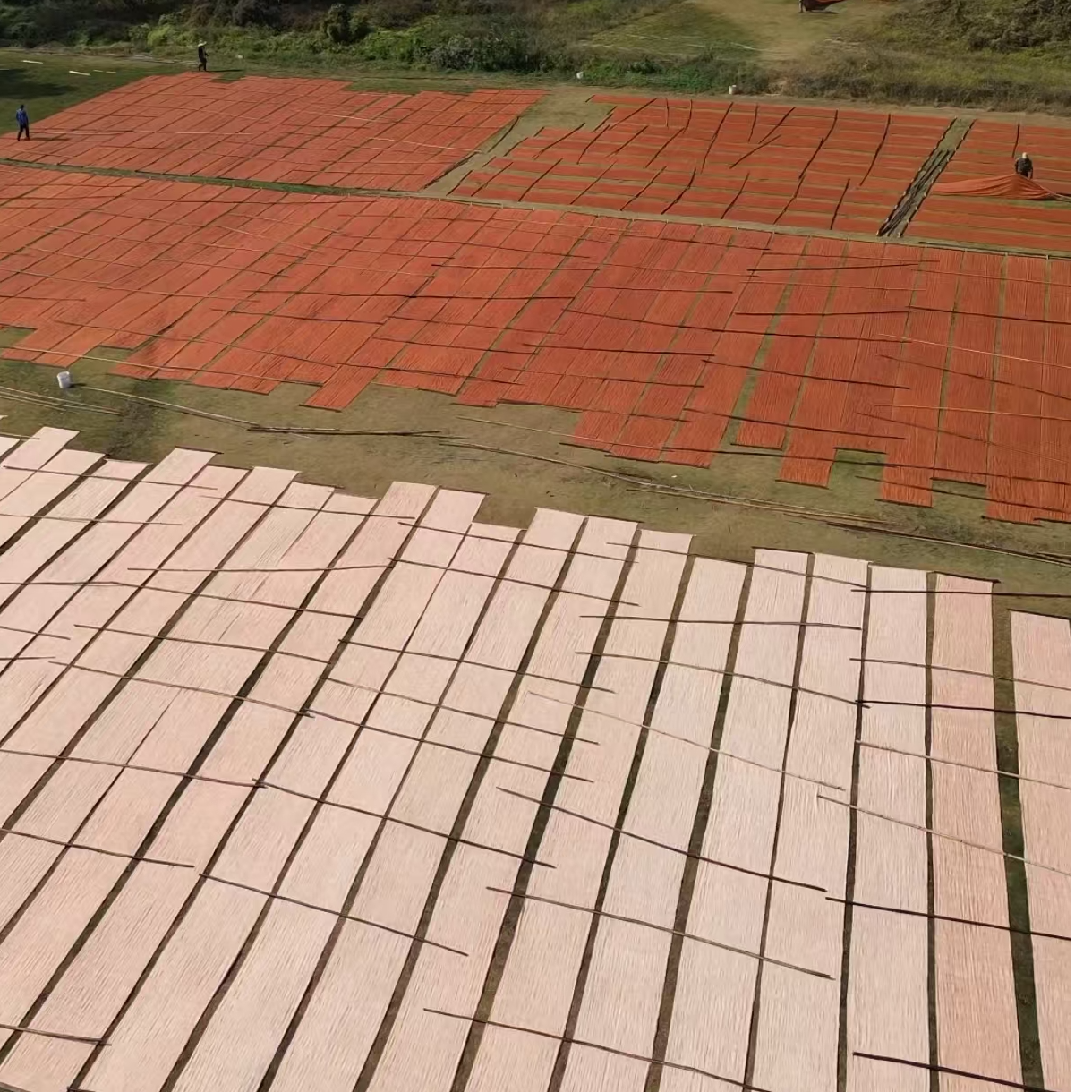 面料经裁剪不支持七天无理由退换，布头特价商品默认微瑕