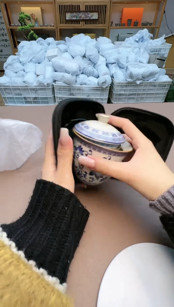 【闪购商品】瓷制品S1111111111111