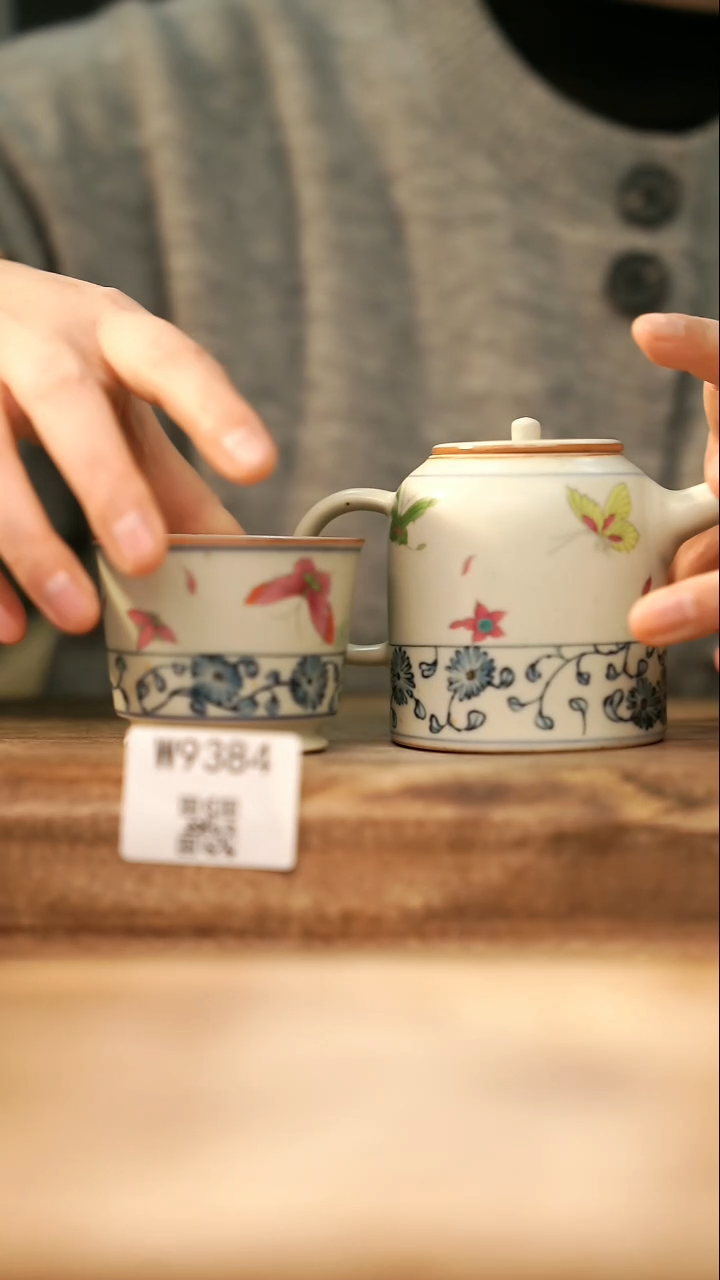 【经典福利】/ 杯子@@W9384