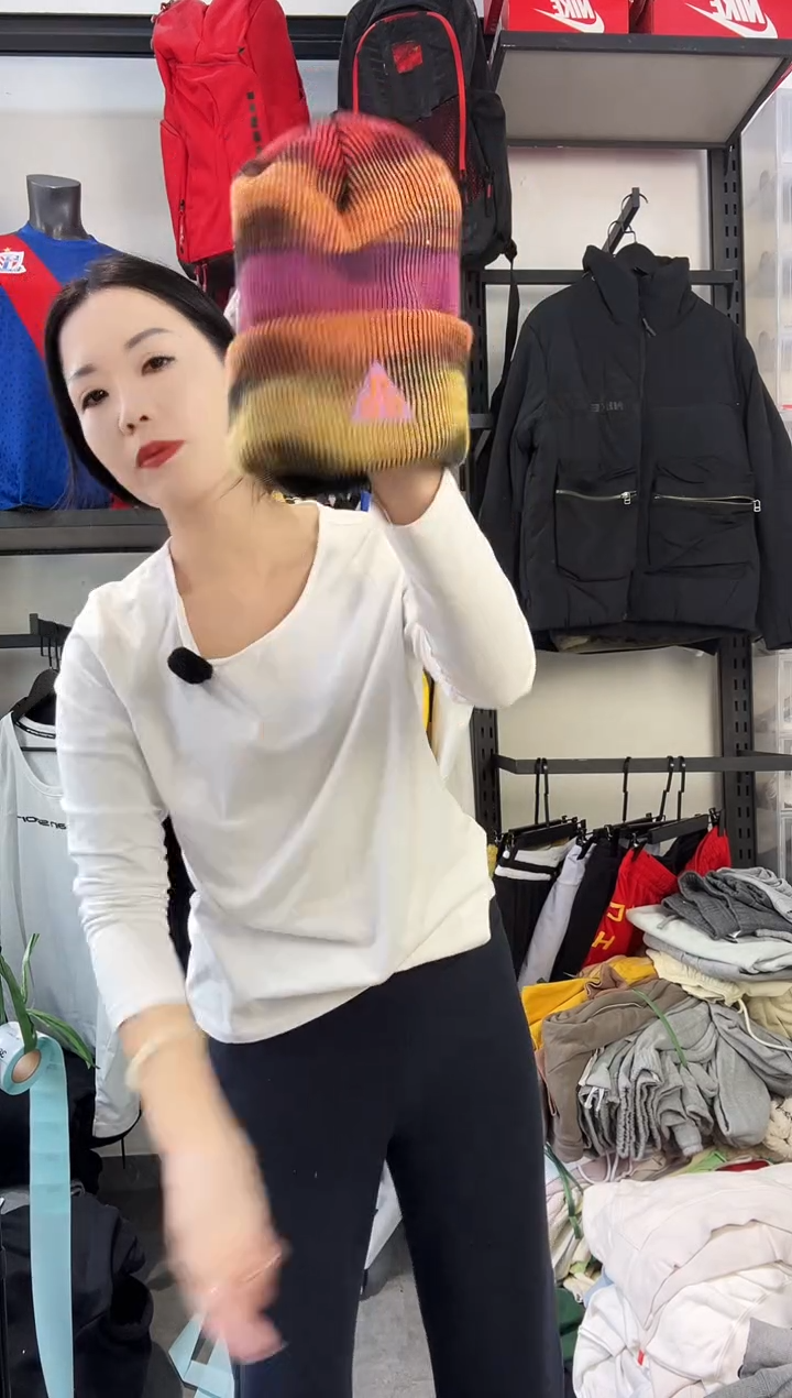 375闪购编码 运动卫衣裤以直播间过款为准 尺码