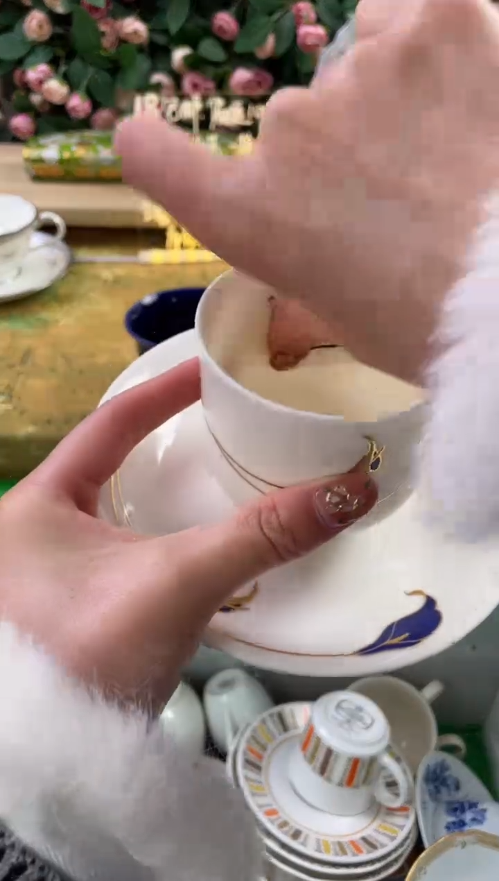 瓷片米*花471狗哥瓷器直播间111