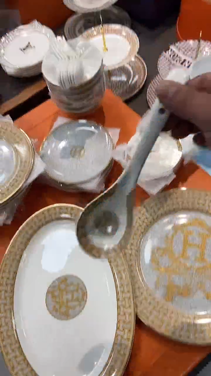 瓷片陶瓷餐具陶瓷餐具