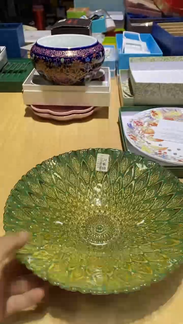 瓷片全场正品,一件不留@@1