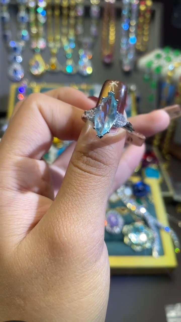 非金属无高端定制精品系列款式S465
