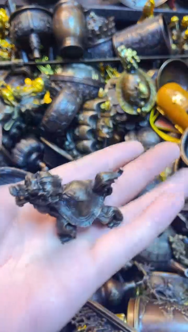 1案台摆件  物品摆件