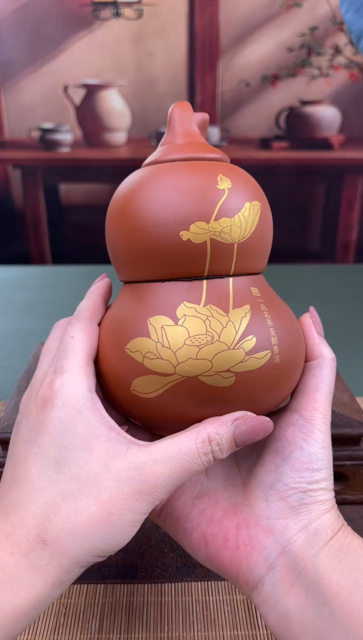 【闪购商品】顾德茶器福利闪购链接