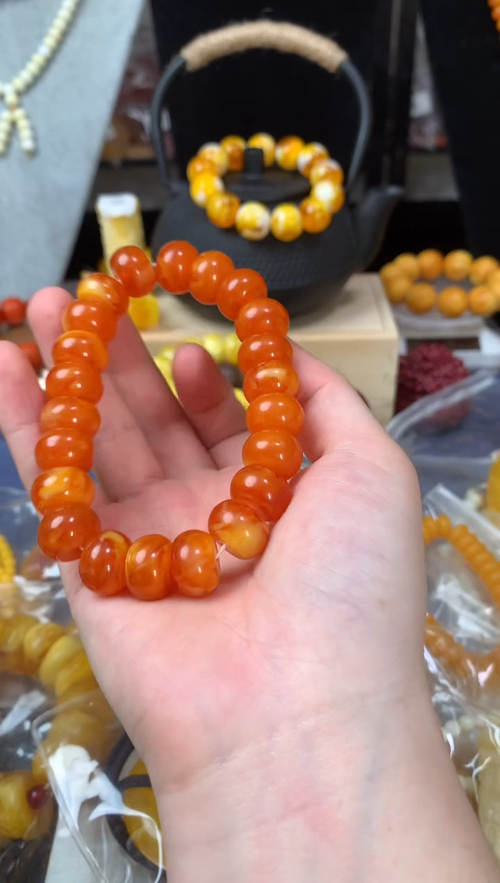 【闪购商品】时尚摆件密胺瓷片密胺瓷片3515