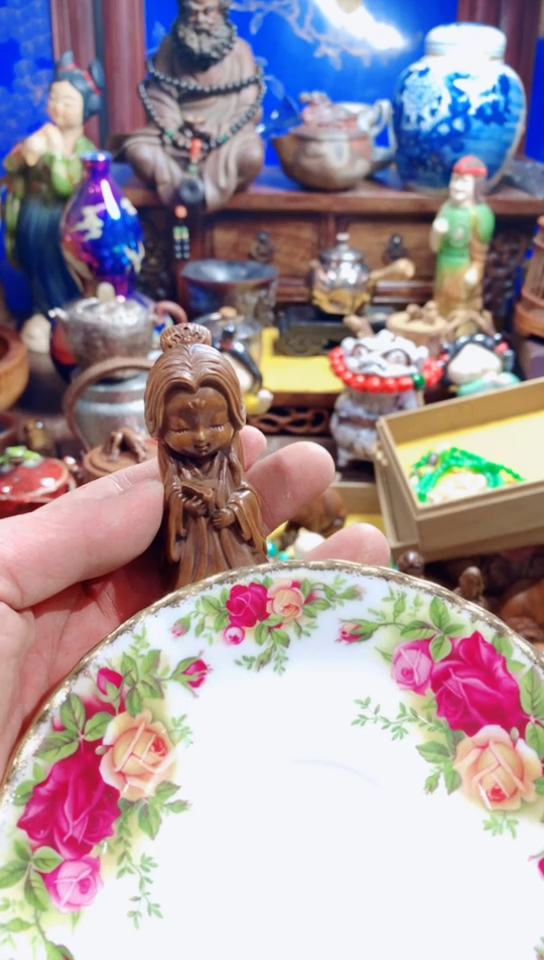 【闪购商品】瓷器默认链接一物一拍