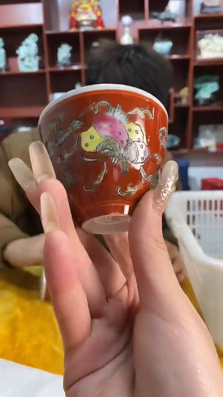 A10景德镇高端瓷器