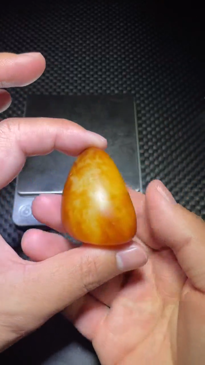 【闪购商品】和田玉挂件未镶嵌186