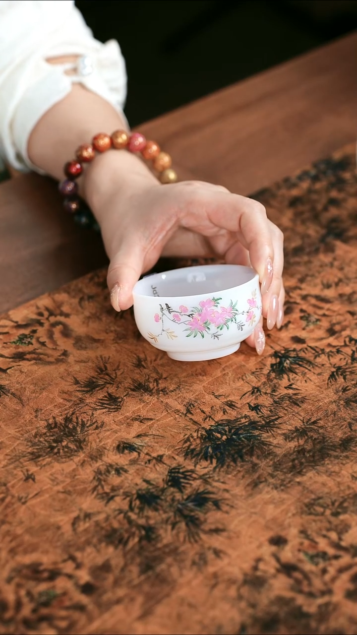 摆件瓷景德镇茶器链接@@@@jd329