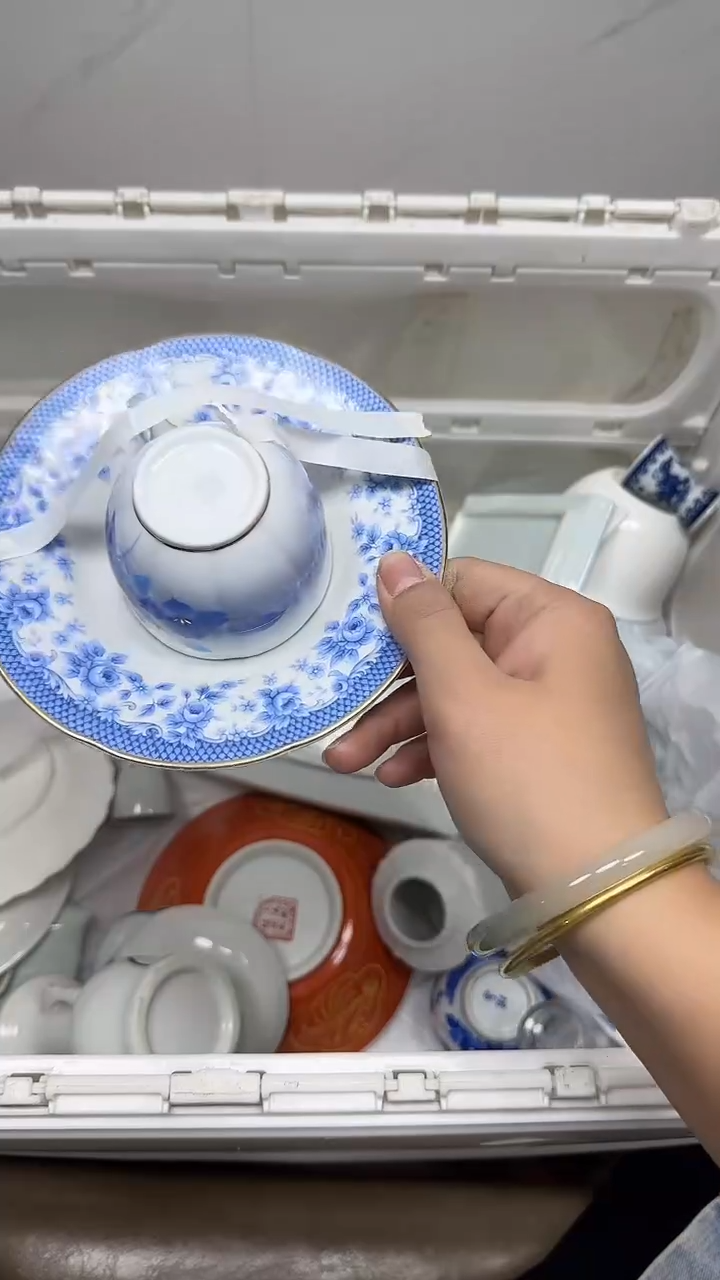 【闪购商品】873回流瓷器默认微瑕，18.8包邮
